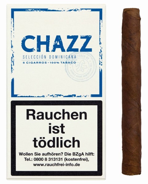 Chazz Cigarros Zigarren